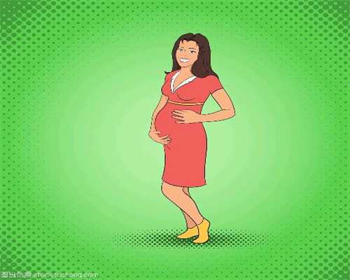 同房助孕姿势·怀孕第四月：关注自己的美丽保养